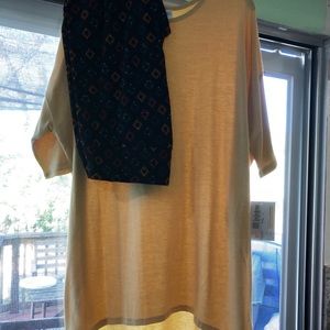 Lularoe outfit